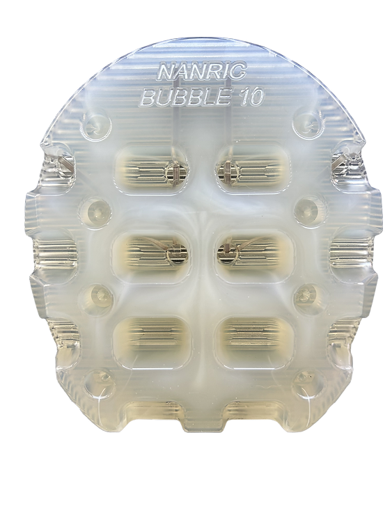 NANRIC Mega Ultimate™ Bubble Only