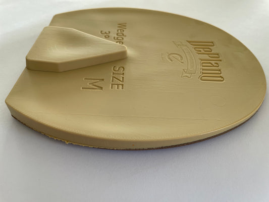 Plaque Fusion Compensée 3° avec Appui Furcal Deplano