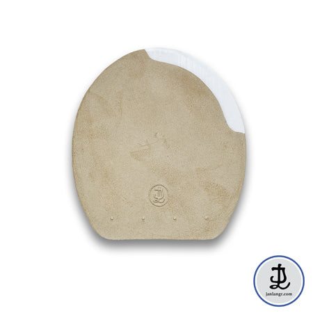 Combined medial/lateral wedge plate