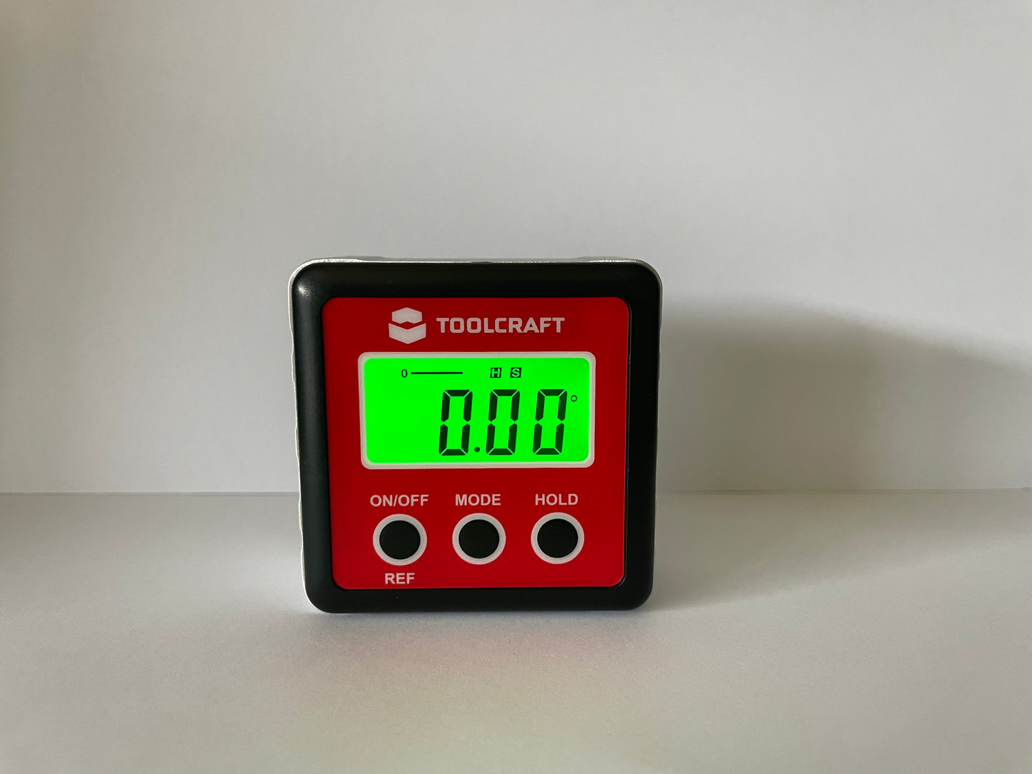 Rapporteur d’angle Numérique