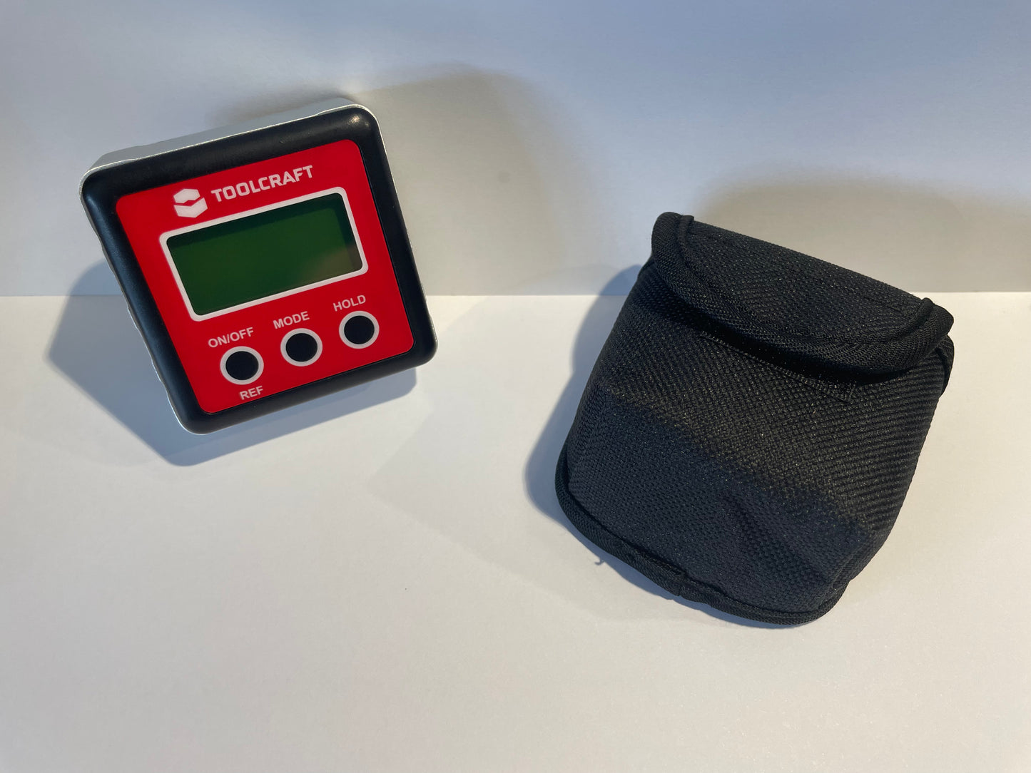 Rapporteur d’angle Numérique