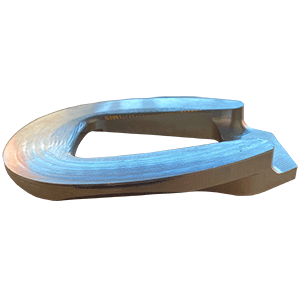 Tenotomy Railbar Shoe