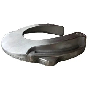 Full Rocker Shoe Mega