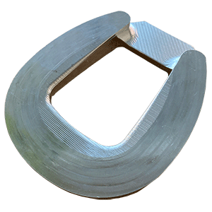 Tenotomy Railbar Shoe