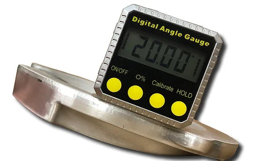 Full Rocker Shoe Mega