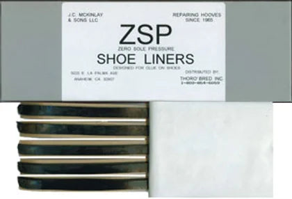 ZSP Zero Sole Pressure