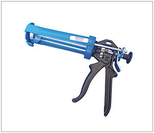 Pistolet Equilox