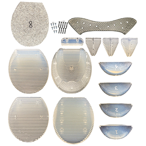 Mega Ultimate Complete Kit